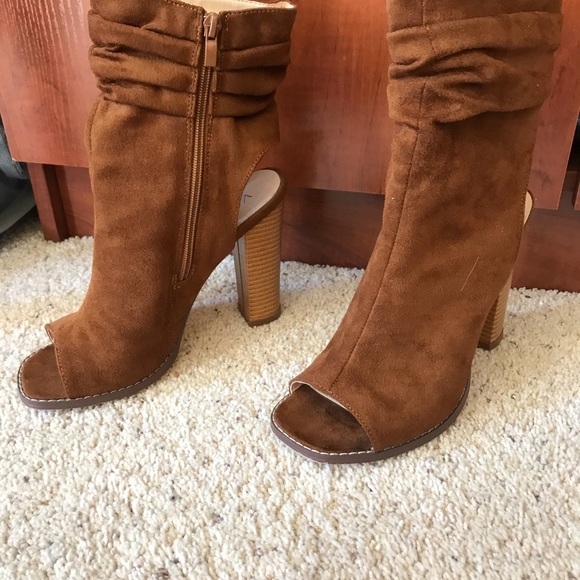 ~ New Venus Booties ~ - Picture 5 of 7